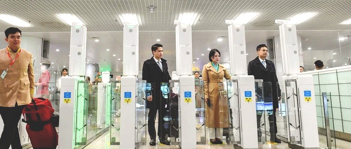 越南海關條例和進口限制