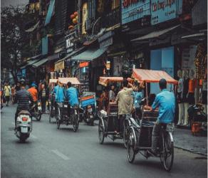 entry requirements vietnam