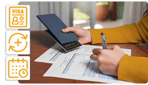 entry requirements vietnam for taiwan nationals